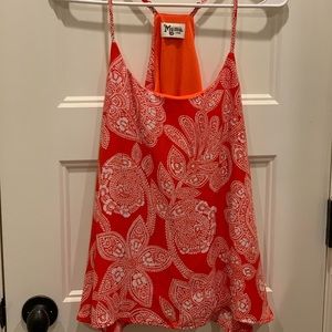 Show Me Your MuMu Tank